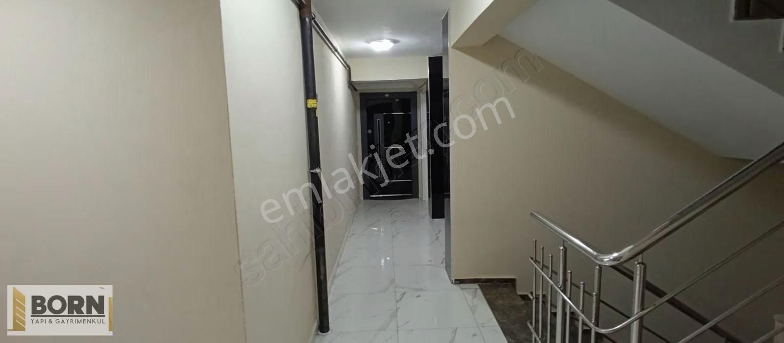 İzmir Bornova Ergene Mah.lüx Eşyalı Geniş 1+1 Kiralık Daire - Görsel 20