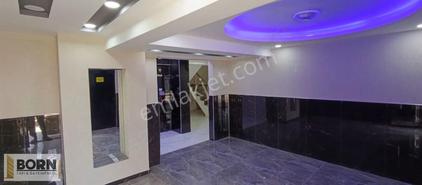 İzmir Bornova Ergene Mah.lüx Eşyalı Geniş 1+1 Kiralık Daire - Görsel 5