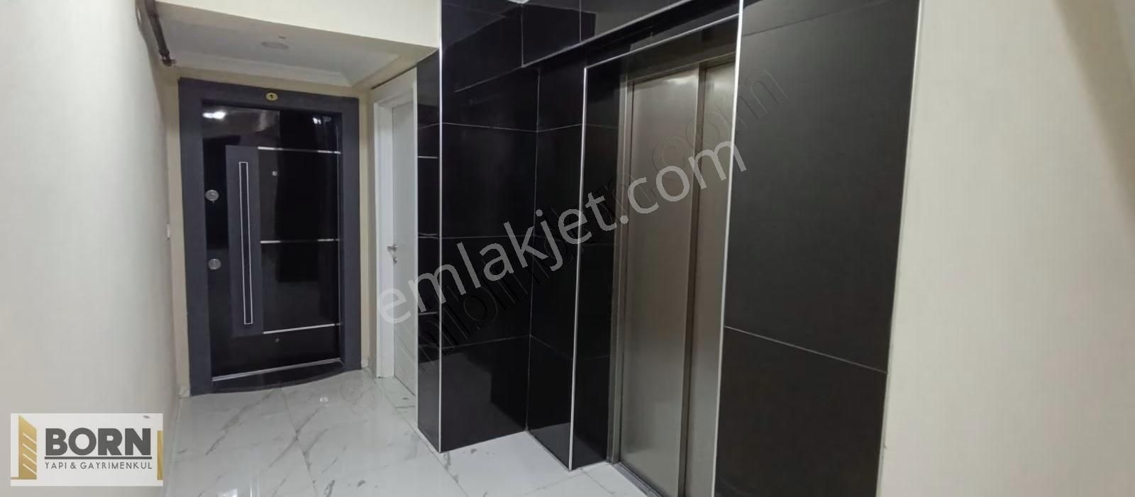 İzmir Bornova Ergene Mah.lüx Eşyalı Geniş 1+1 Kiralık Daire - Görsel 10