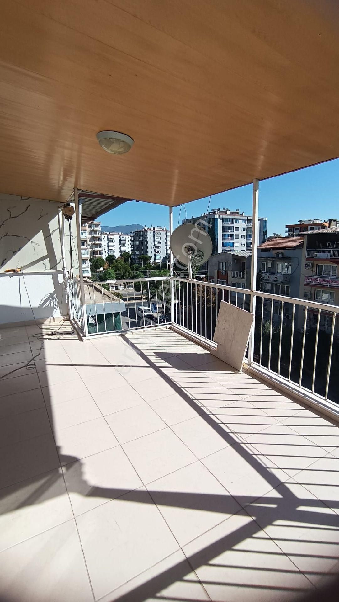 Osmangazi Mah Ana Yol Üzerinde Bakımlı Geniş Kiralık 3+1 Daire - Görsel 21