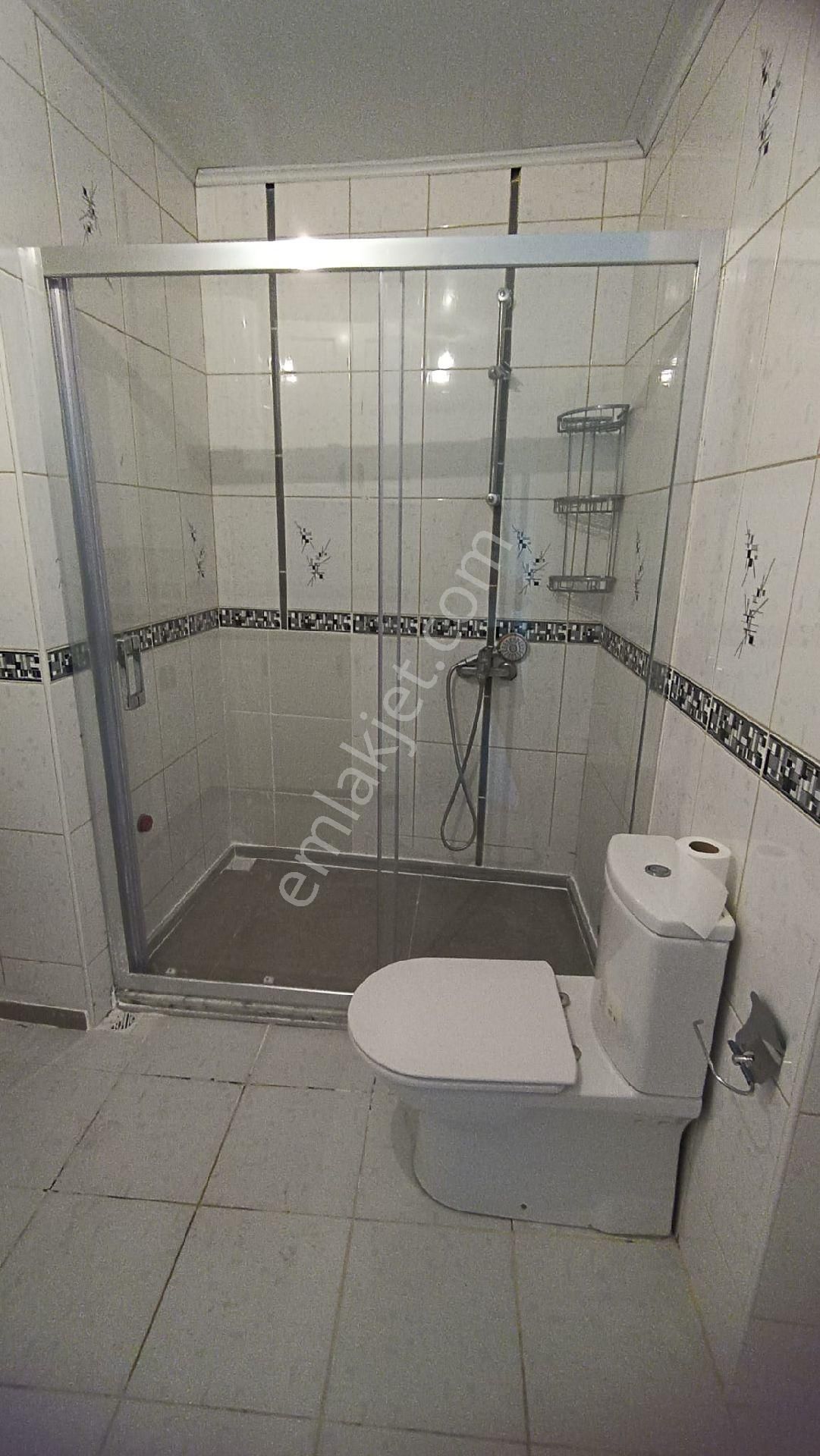 Osmangazi Mah Ana Yol Üzerinde Bakımlı Geniş Kiralık 3+1 Daire - Görsel 11