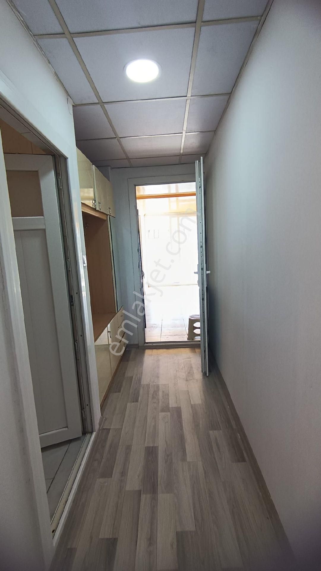 Osmangazi Mah Ana Yol Üzerinde Bakımlı Geniş Kiralık 3+1 Daire - Görsel 19