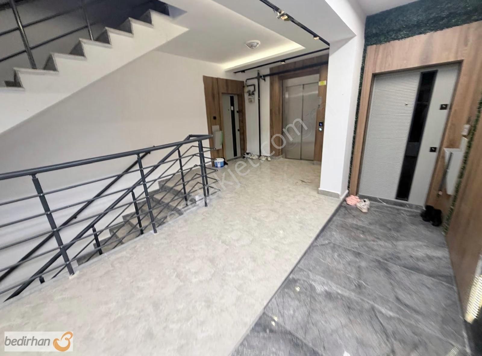 Ankara Keçiören Bağlum Karakayada Satılık Daire - Görsel 12