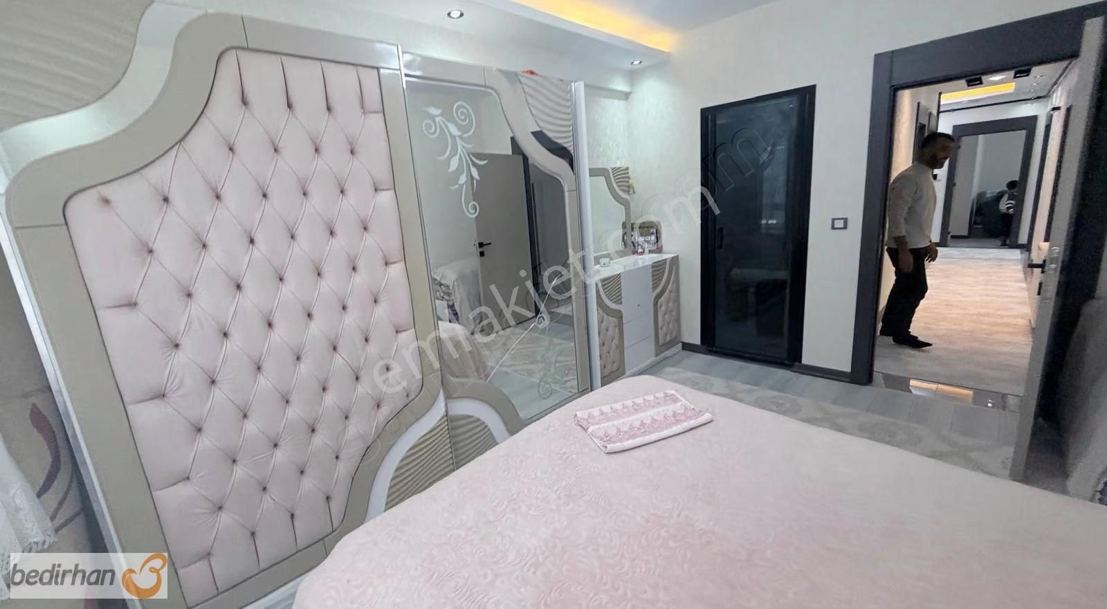 Ankara Keçiören Bağlum Hisarda Kat 1 De Ful Artı Ful Luk Daire - Görsel 2