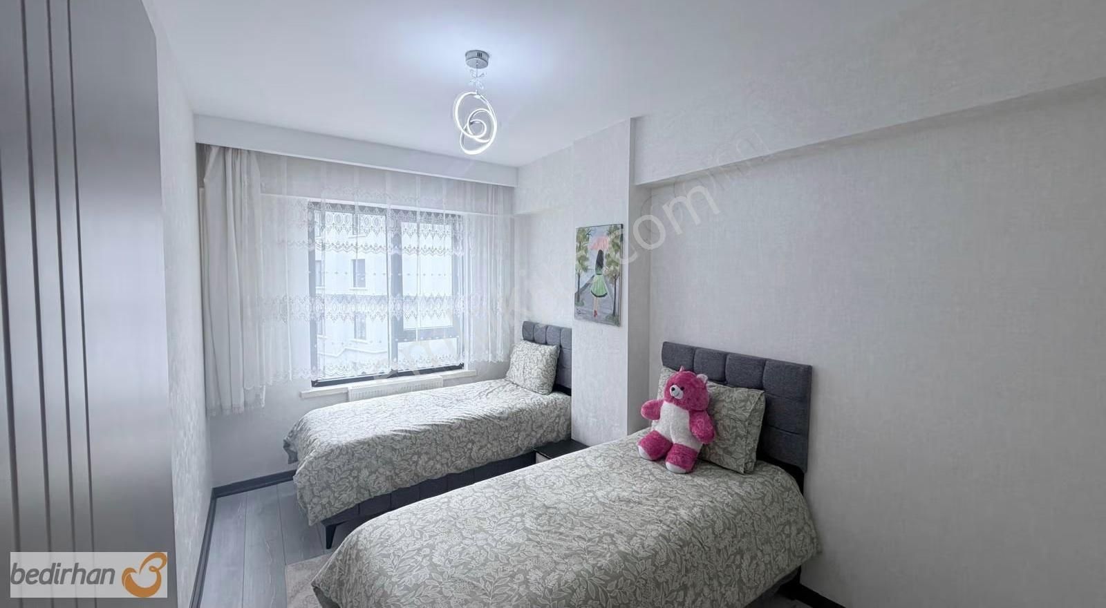 Ankara Keçiören Bağlum Hisarda Kat 1 De Ful Artı Ful Luk Daire - Görsel 5