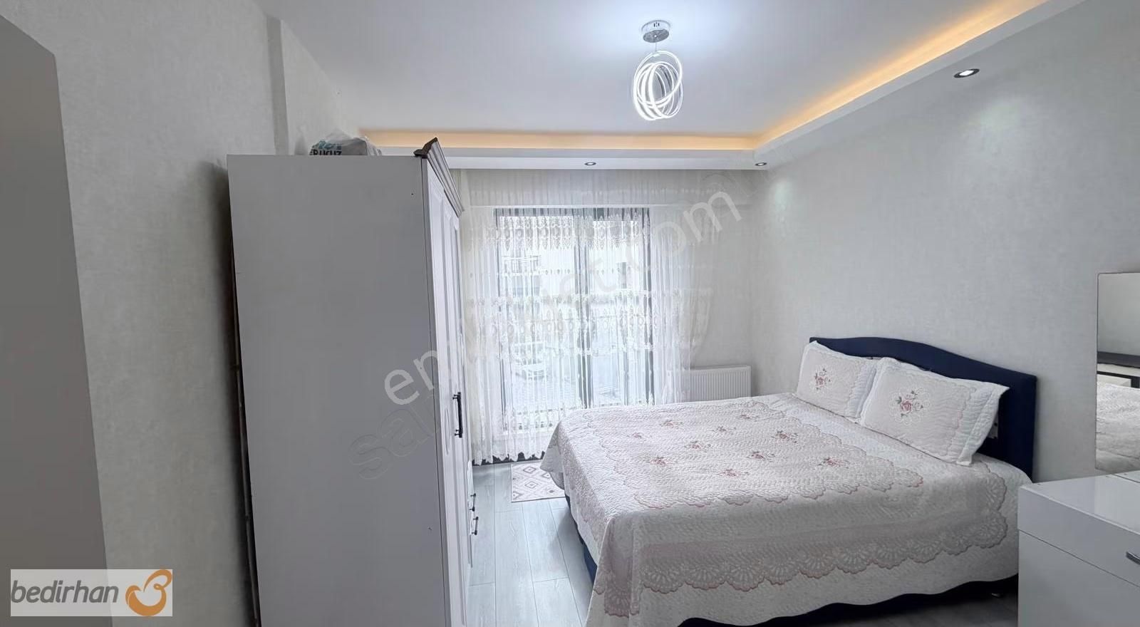 Ankara Keçiören Bağlum Hisarda Kat 1 De Ful Artı Ful Luk Daire - Görsel 16