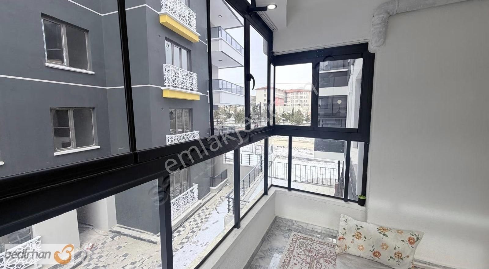 Ankara Keçiören Bağlum Hisarda Kat 1 De Ful Artı Ful Luk Daire - Görsel 18