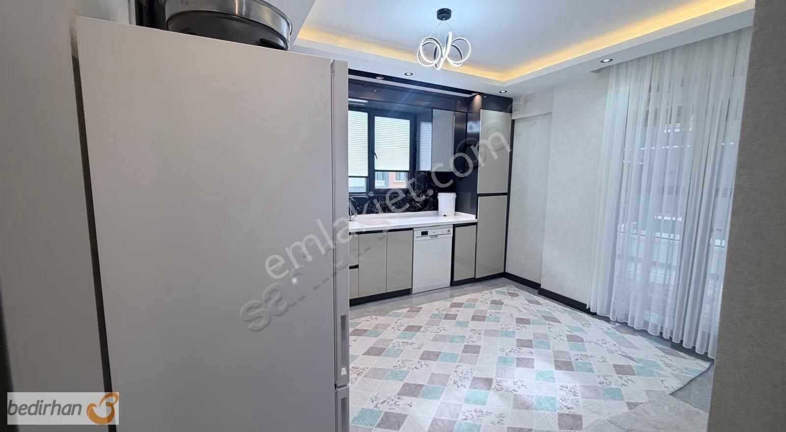 Ankara Keçiören Bağlum Hisarda Kat 1 De Ful Artı Ful Luk Daire - Görsel 19