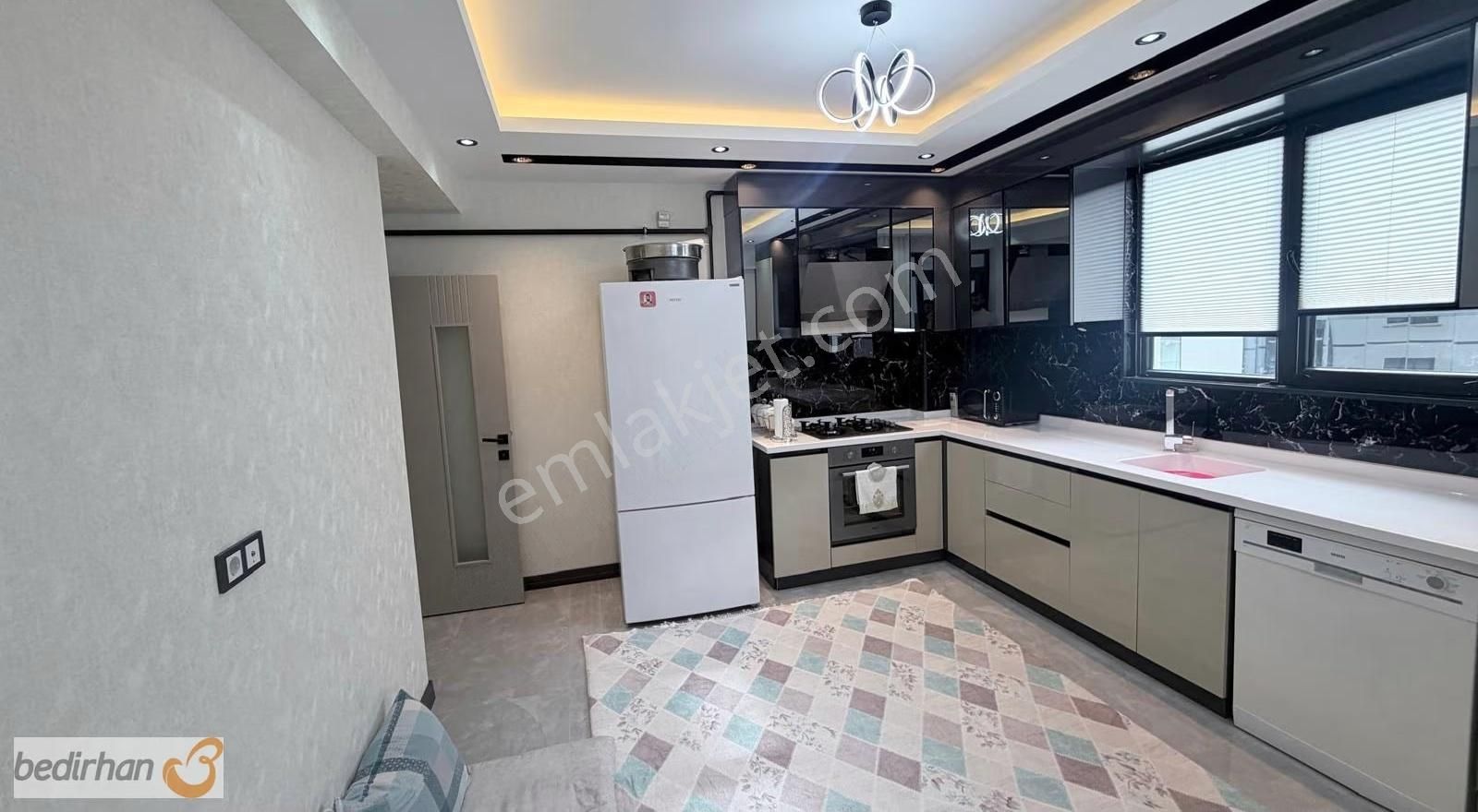 Ankara Keçiören Bağlum Hisarda Kat 1 De Ful Artı Ful Luk Daire - Görsel 17