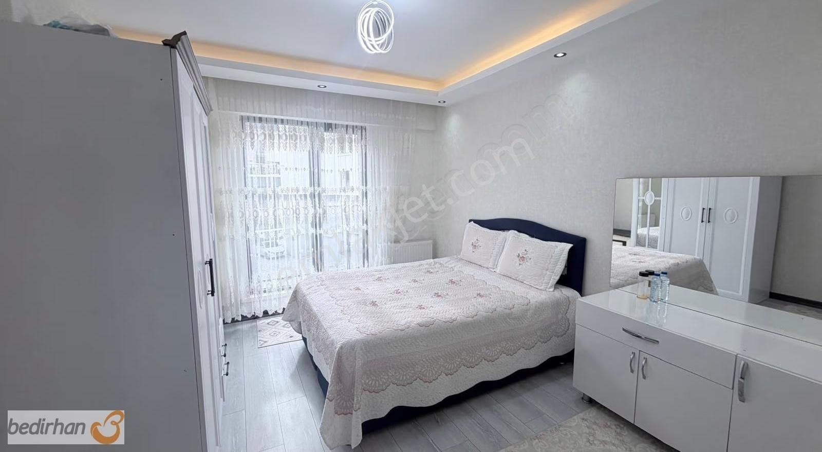 Ankara Keçiören Bağlum Hisarda Kat 1 De Ful Artı Ful Luk Daire - Görsel 12