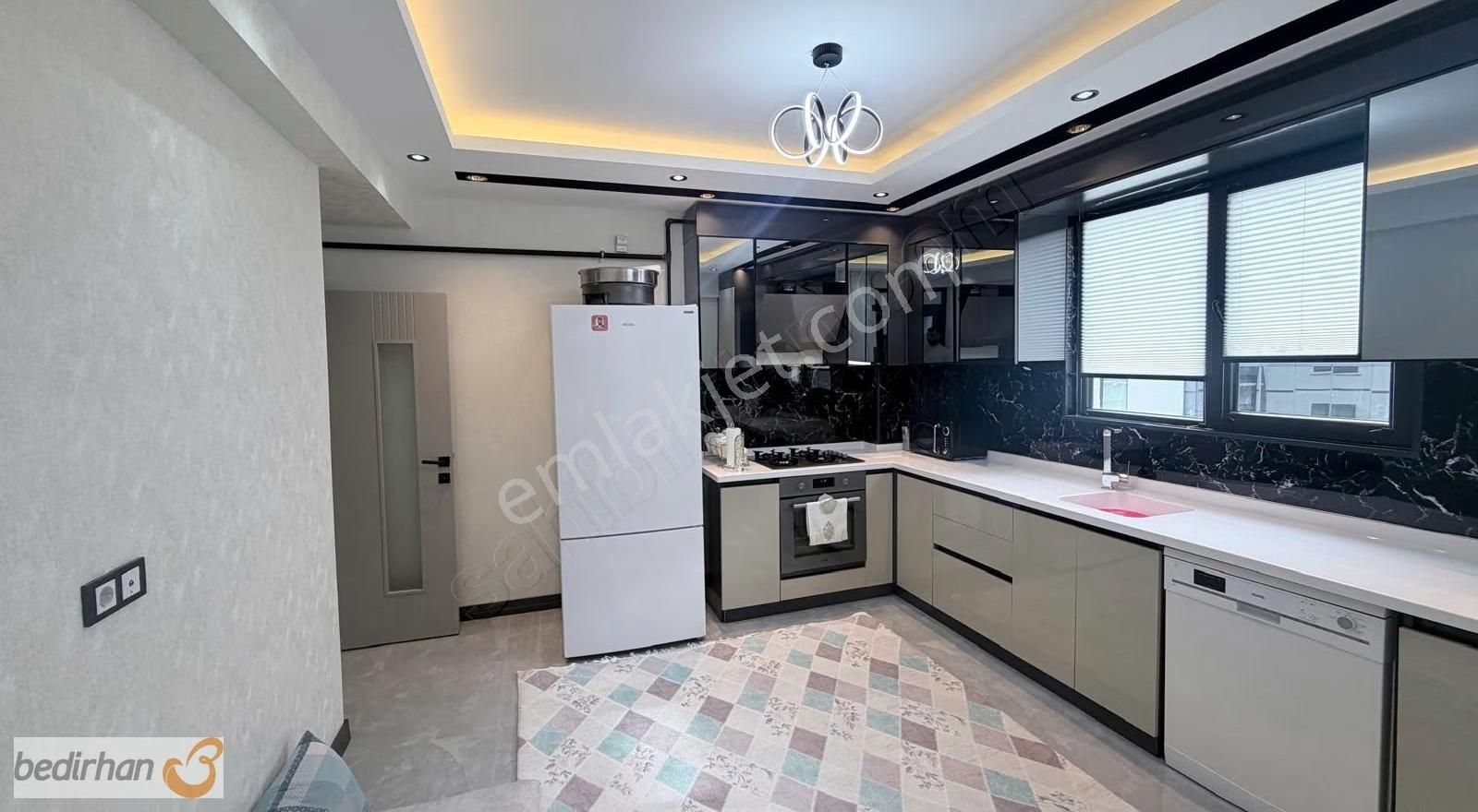 Ankara Keçiören Bağlum Hisarda Kat 1 De Ful Artı Ful Luk Daire - Görsel 4