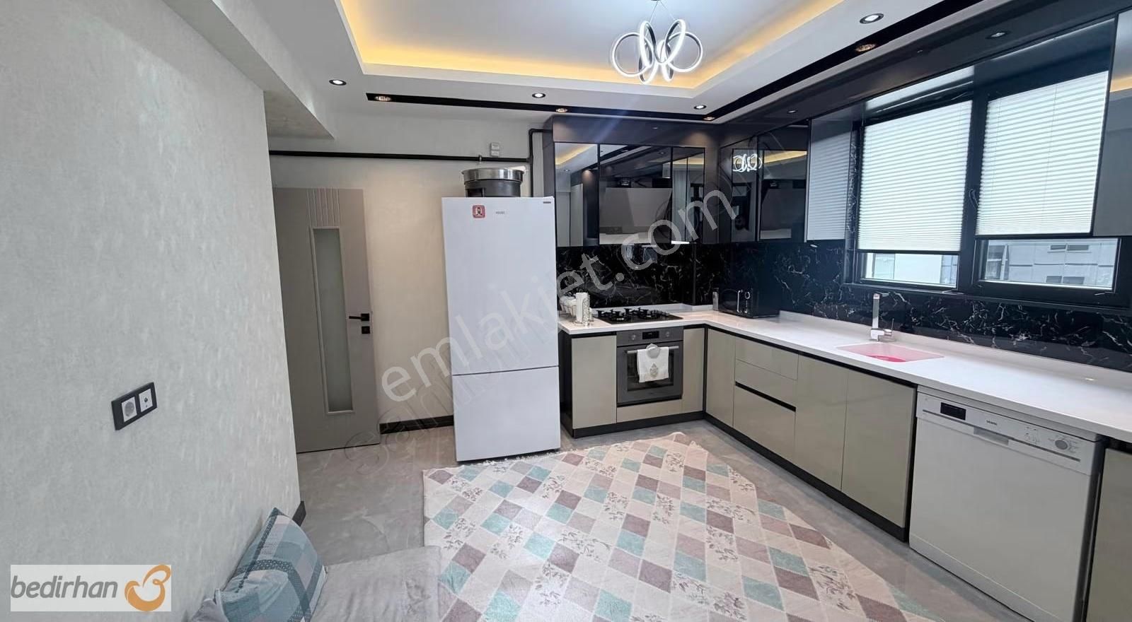 Ankara Keçiören Bağlum Hisarda Kat 1 De Ful Artı Ful Luk Daire - Görsel 6