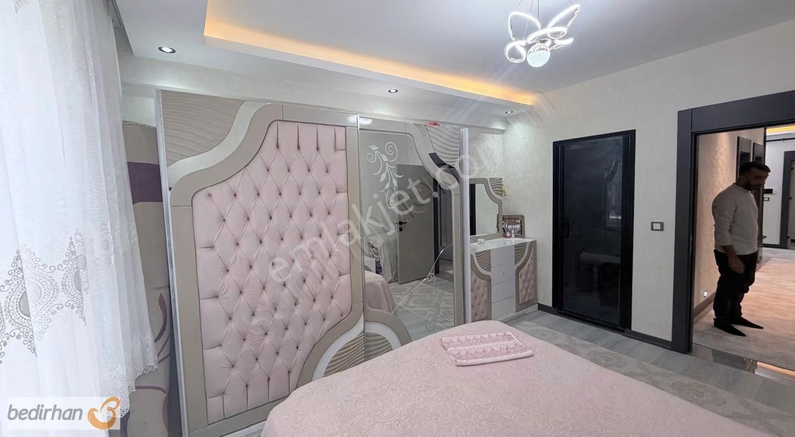 Ankara Keçiören Bağlum Hisarda Kat 1 De Ful Artı Ful Luk Daire - Görsel 3