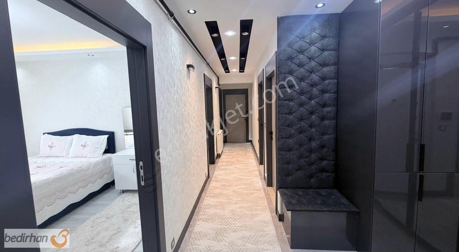 Ankara Keçiören Bağlum Hisarda Kat 1 De Ful Artı Ful Luk Daire - Görsel 14