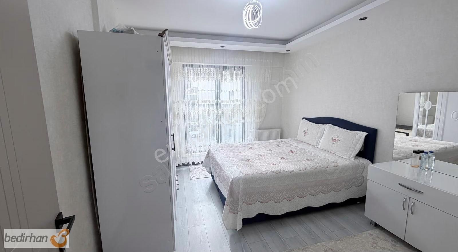 Ankara Keçiören Bağlum Hisarda Kat 1 De Ful Artı Ful Luk Daire - Görsel 9