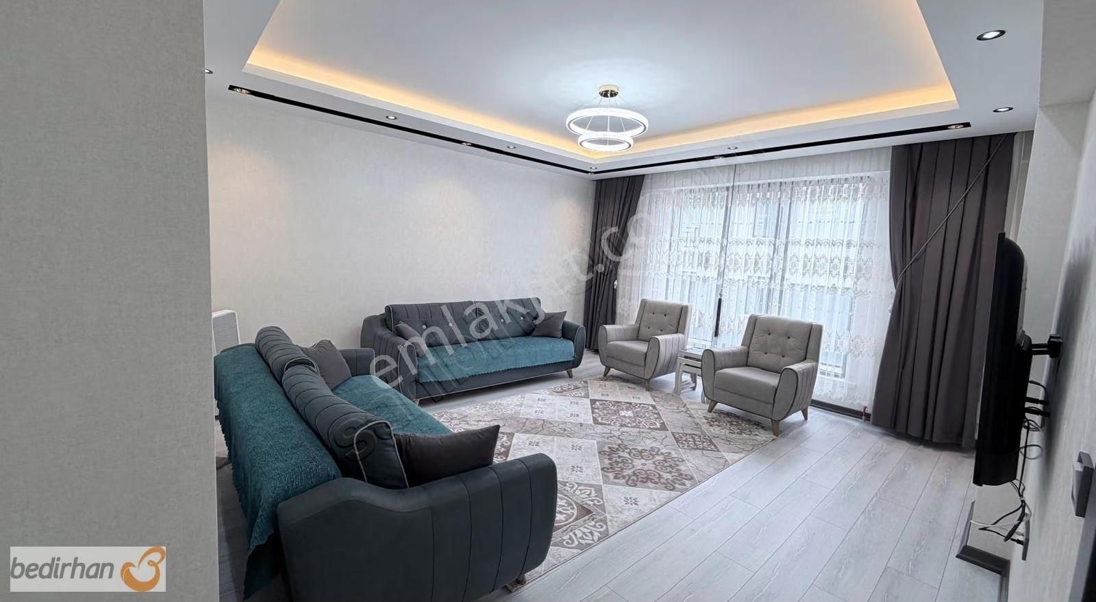 Ankara Keçiören Bağlum Hisarda Kat 1 De Ful Artı Ful Luk Daire - Görsel 11
