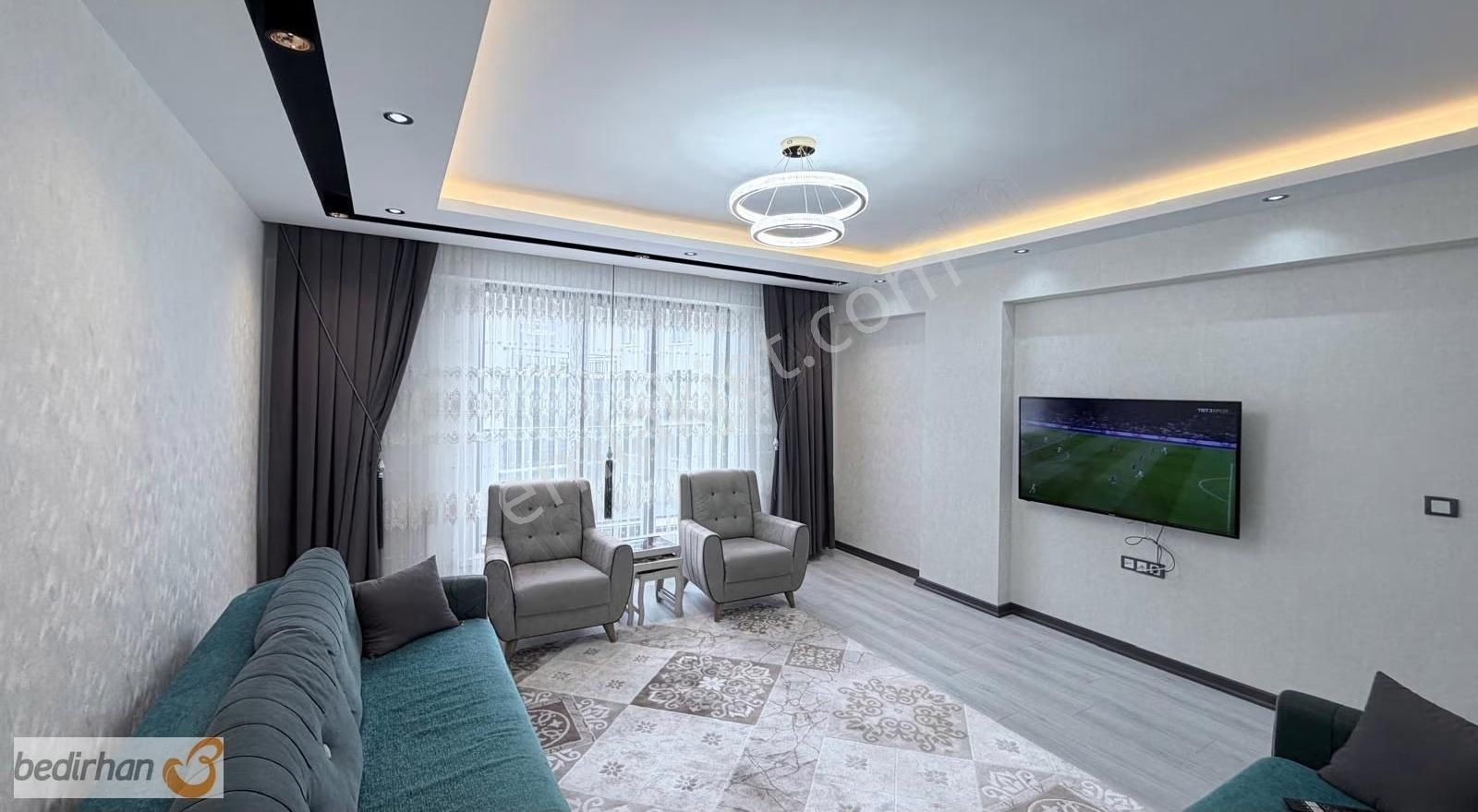 Ankara Keçiören Bağlum Hisarda Kat 1 De Ful Artı Ful Luk Daire