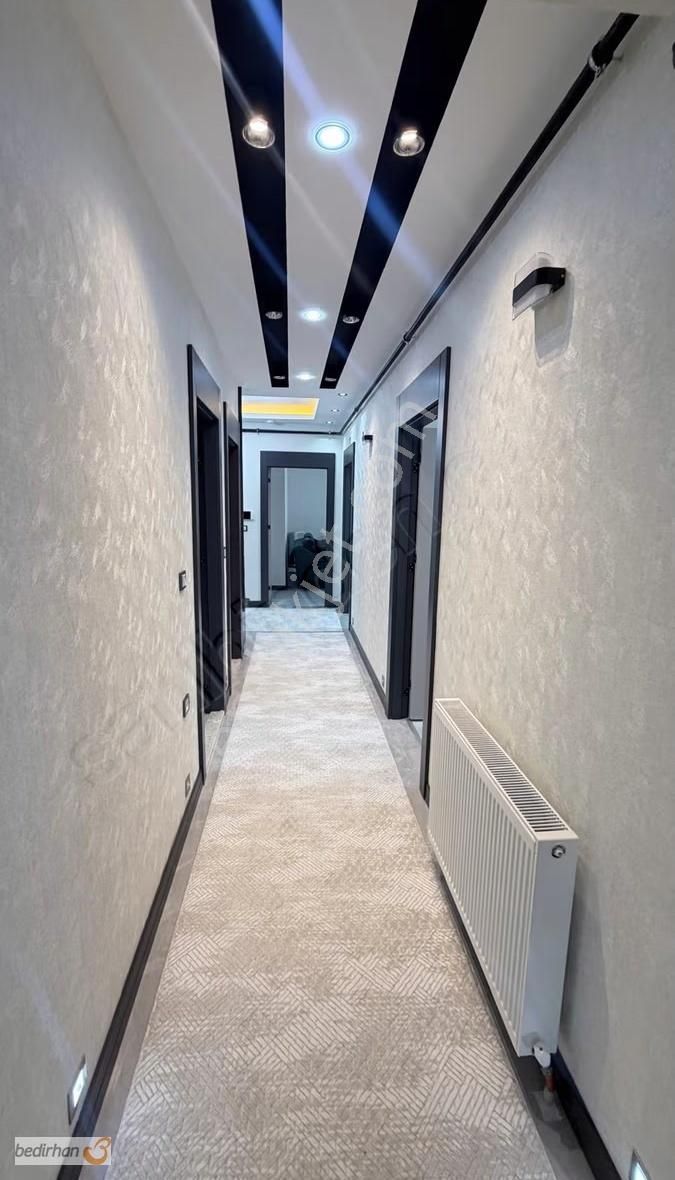 Ankara Keçiören Bağlum Hisarda Kat 1 De Ful Artı Ful Luk Daire - Görsel 15