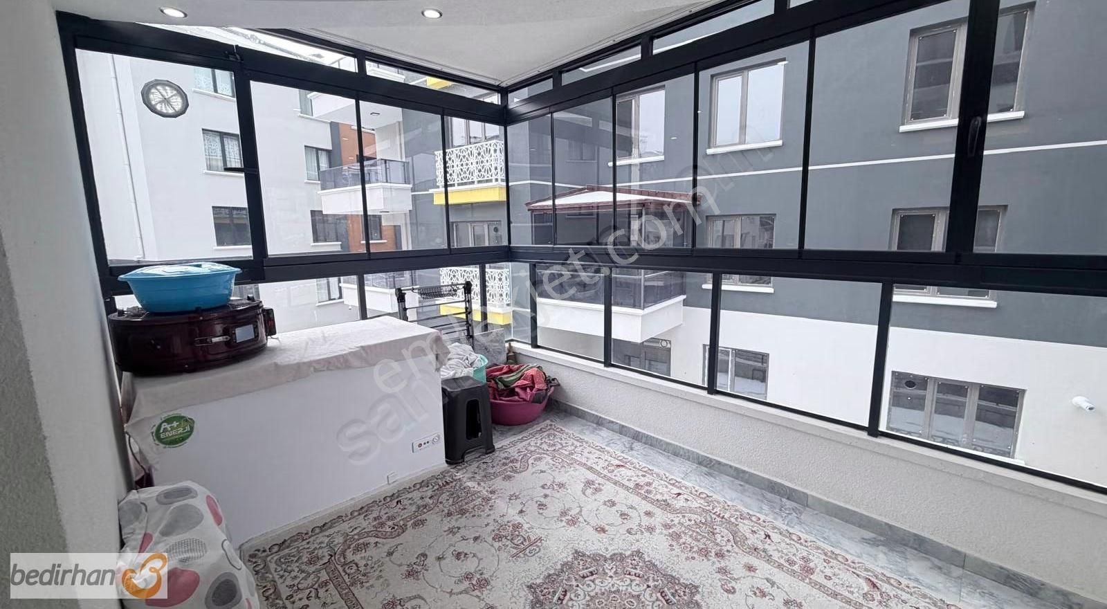 Ankara Keçiören Bağlum Hisarda Kat 1 De Ful Artı Ful Luk Daire - Görsel 22