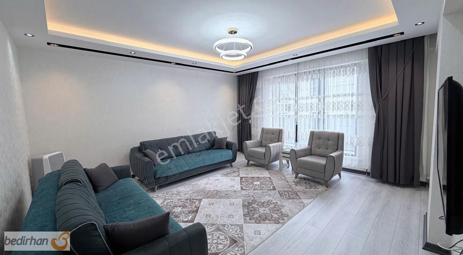 Ankara Keçiören Bağlum Hisarda Kat 1 De Ful Artı Ful Luk Daire - Görsel 27