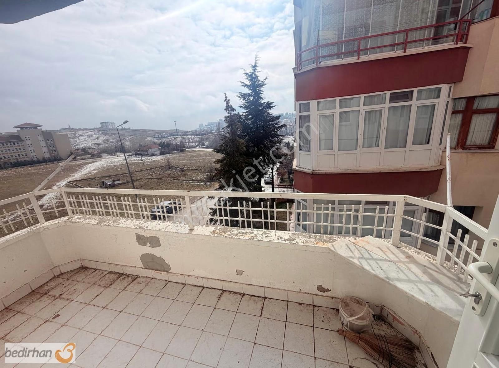 Ankara Keçiören Bağlum Bahket Sitesi - Görsel 9