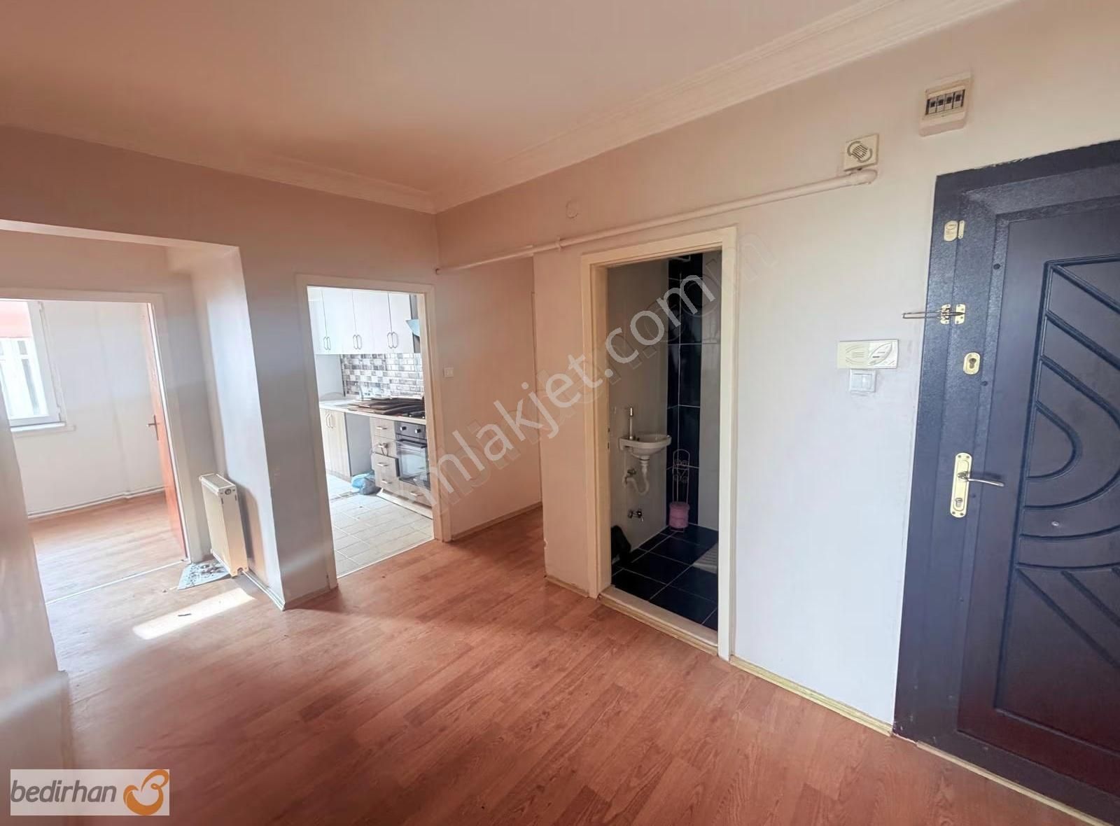 Ankara Keçiören Bağlum Bahket Sitesi