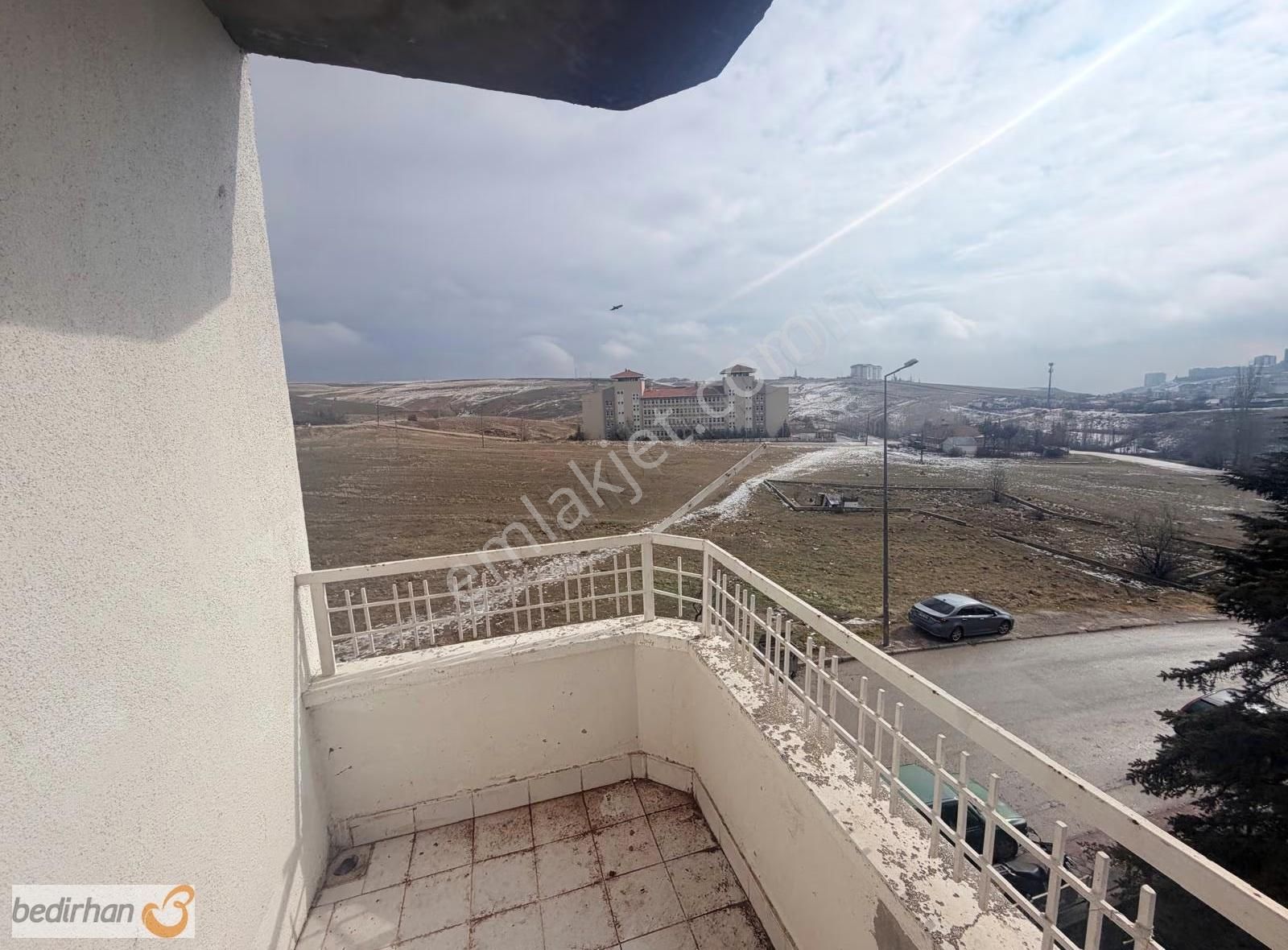 Ankara Keçiören Bağlum Bahket Sitesi - Görsel 8