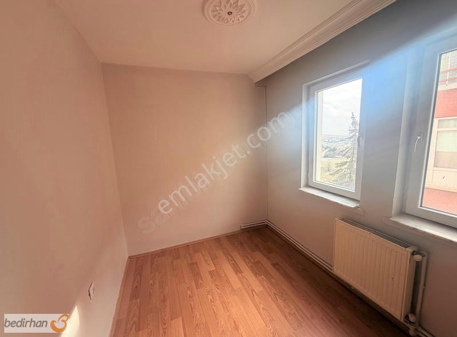 Ankara Keçiören Bağlum Bahket Sitesi - Görsel 11