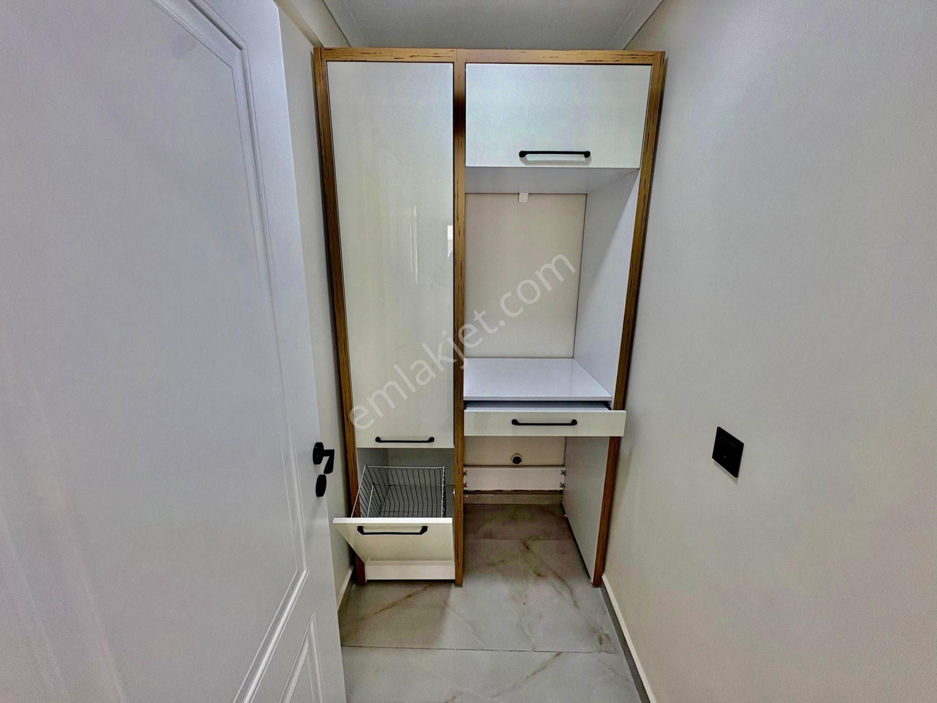 ▓karabuluttan▓ikizçay'ın En Şık & Ön Cephe Ayrı Mutfak 3+1 Satılık Daire - Görsel 30