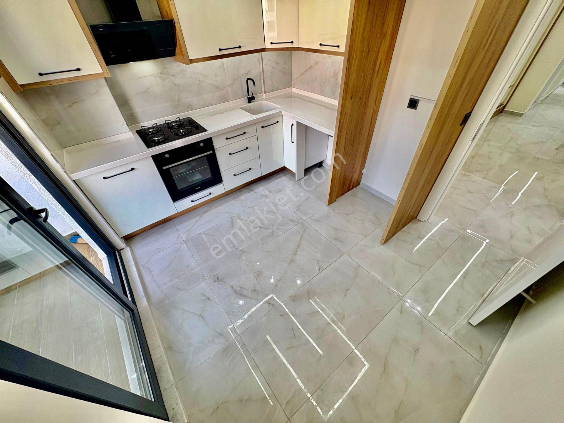 ▓karabuluttan▓ikizçay'ın En Şık & Ön Cephe Ayrı Mutfak 3+1 Satılık Daire - Görsel 12