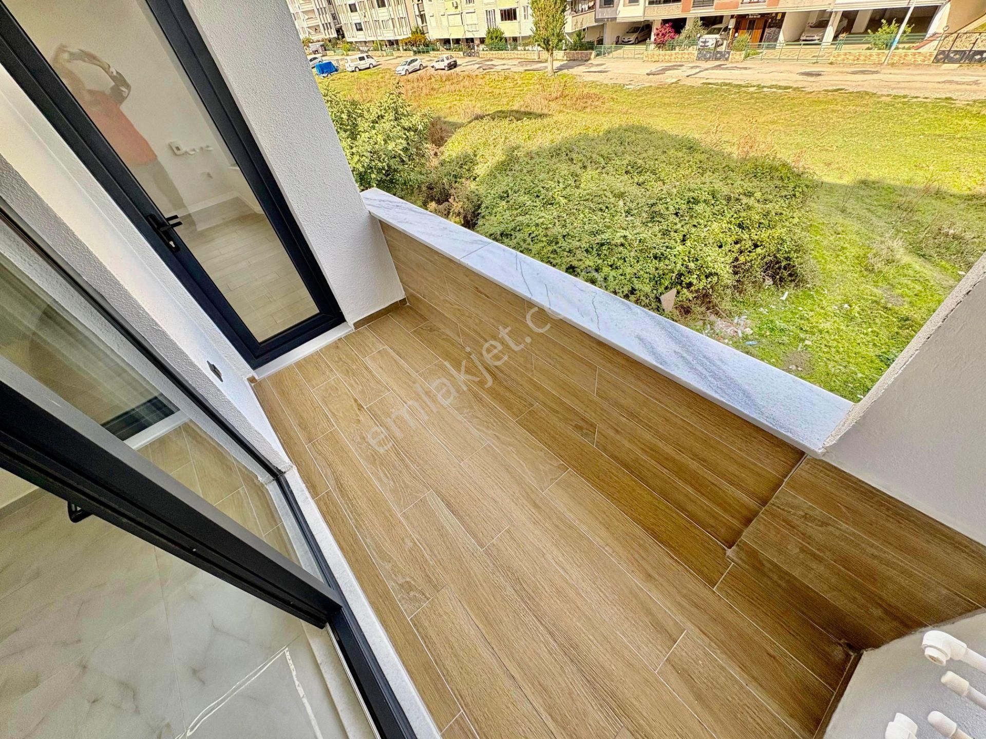 ▓karabuluttan▓ikizçay'ın En Şık & Ön Cephe Ayrı Mutfak 3+1 Satılık Daire - Görsel 18