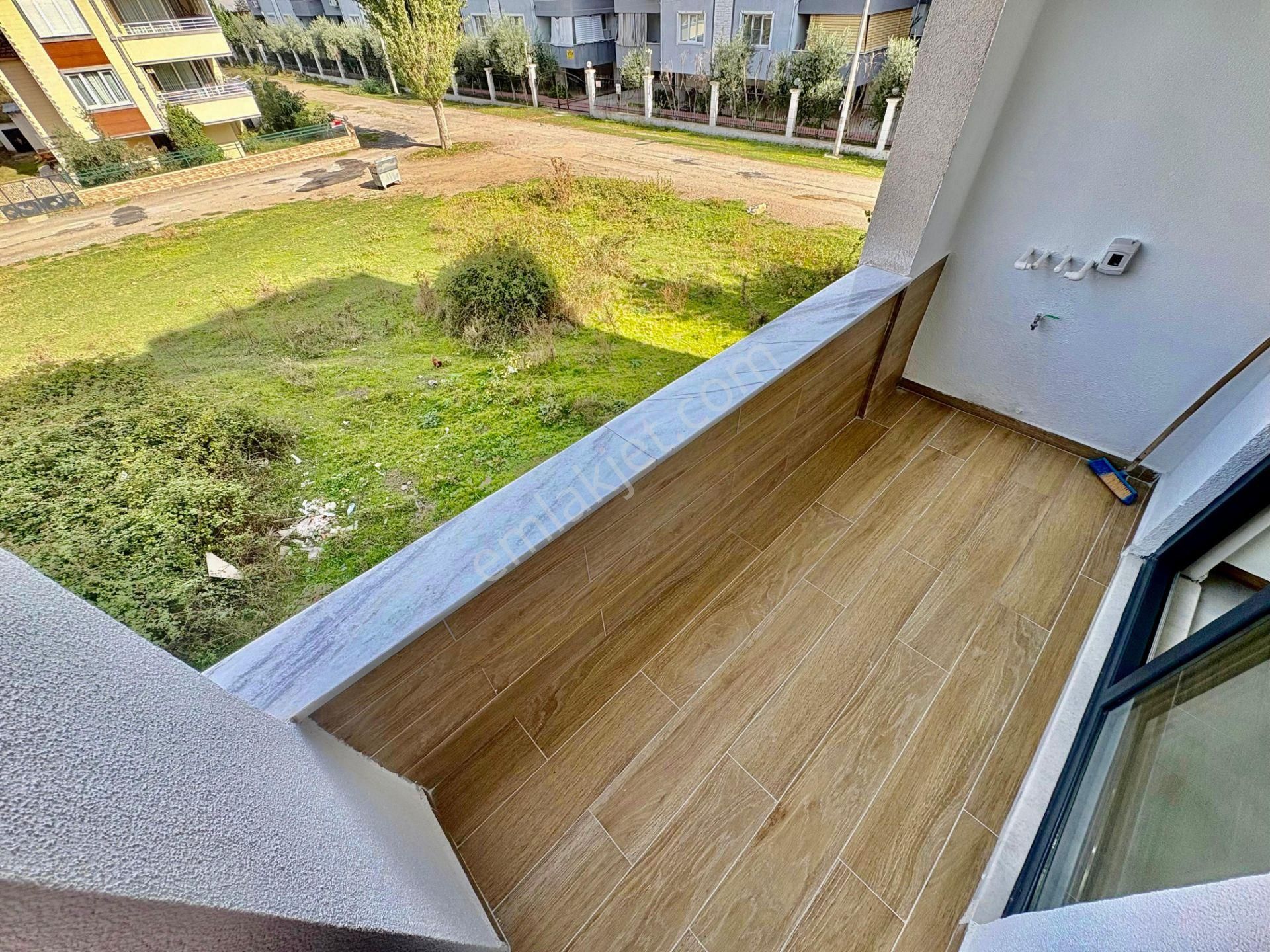 ▓karabuluttan▓ikizçay'ın En Şık & Ön Cephe Ayrı Mutfak 3+1 Satılık Daire - Görsel 34