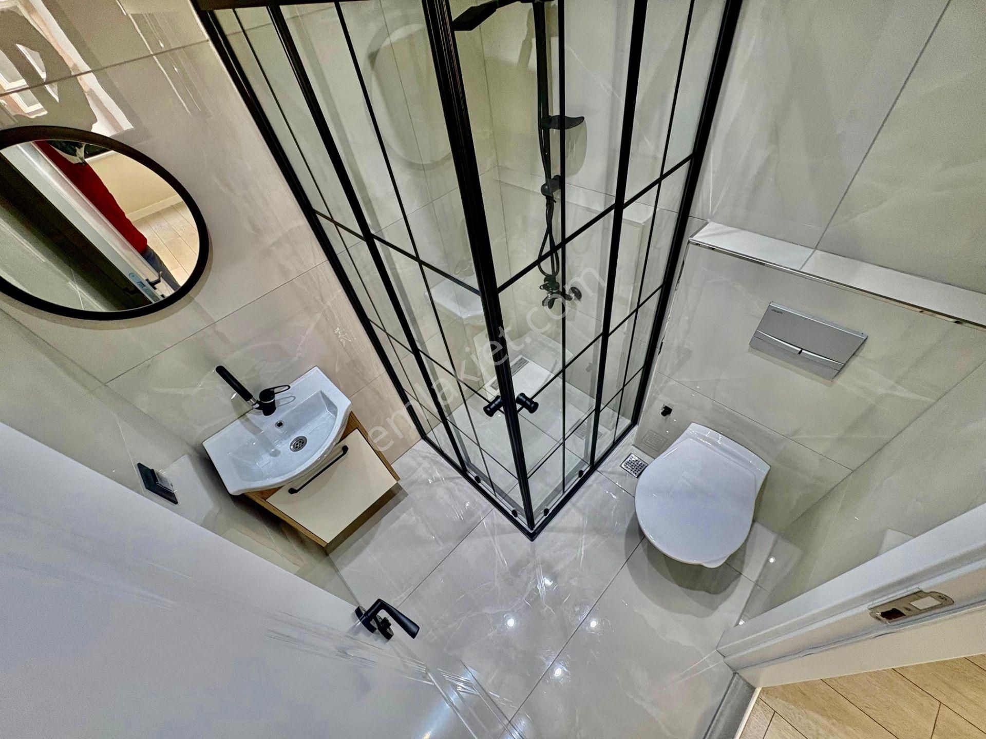 ▓karabuluttan▓ikizçay'ın En Şık & Ön Cephe Ayrı Mutfak 3+1 Satılık Daire - Görsel 25