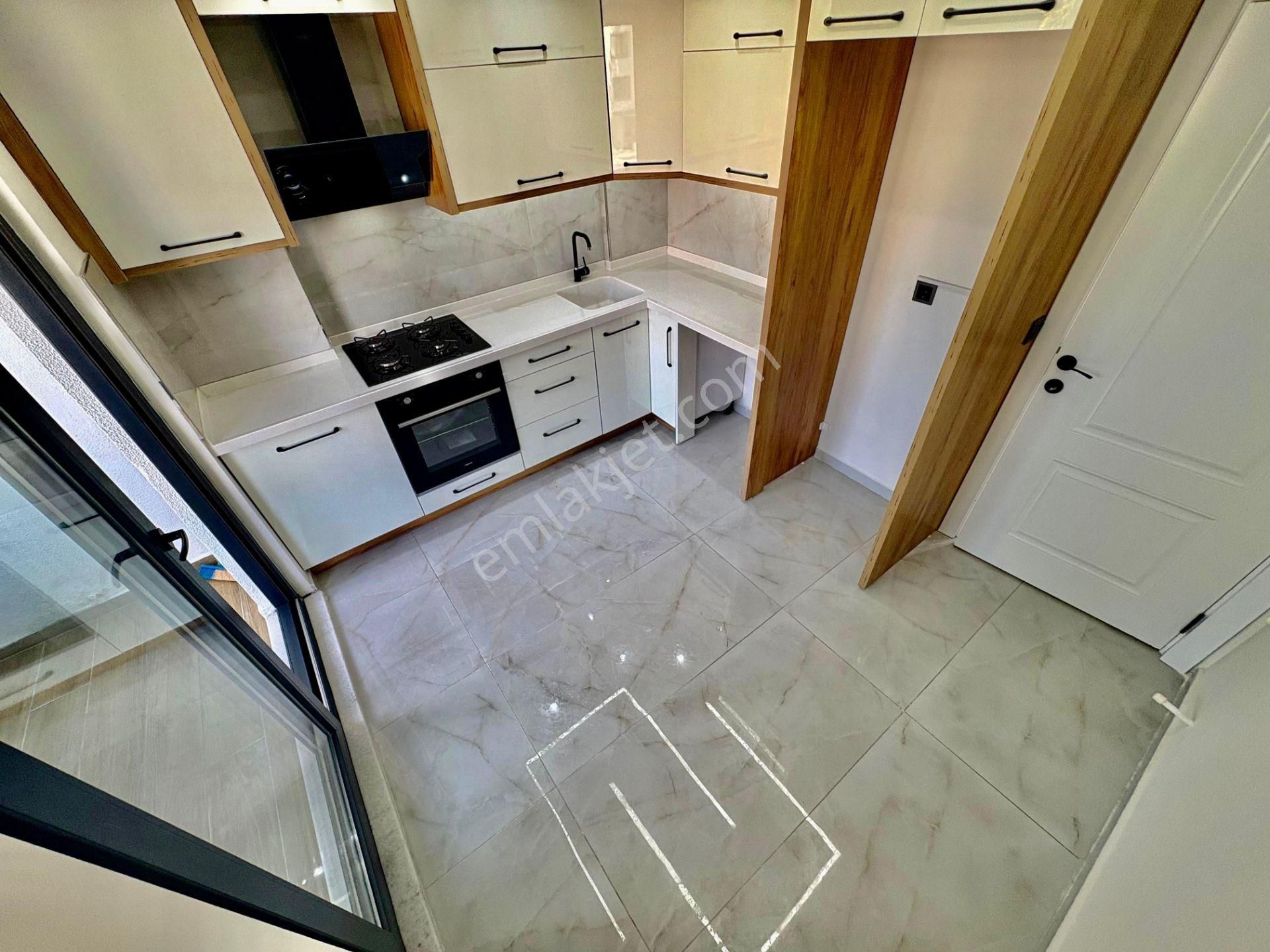 ▓karabuluttan▓ikizçay'ın En Şık & Ön Cephe Ayrı Mutfak 3+1 Satılık Daire - Görsel 14