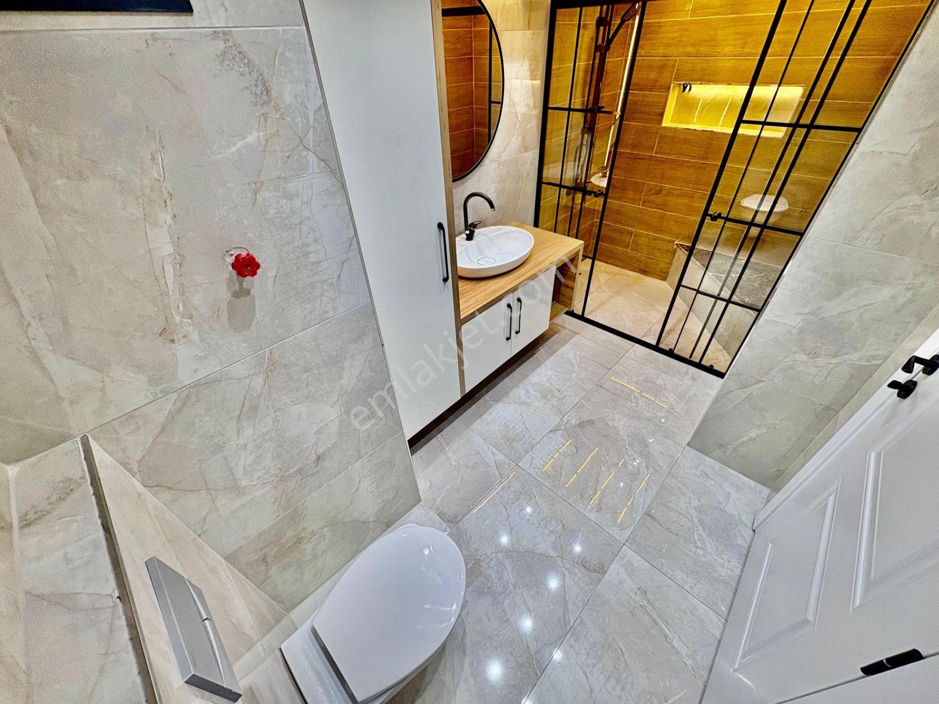 ▓karabuluttan▓ikizçay'ın En Şık & Ön Cephe Ayrı Mutfak 3+1 Satılık Daire - Görsel 28