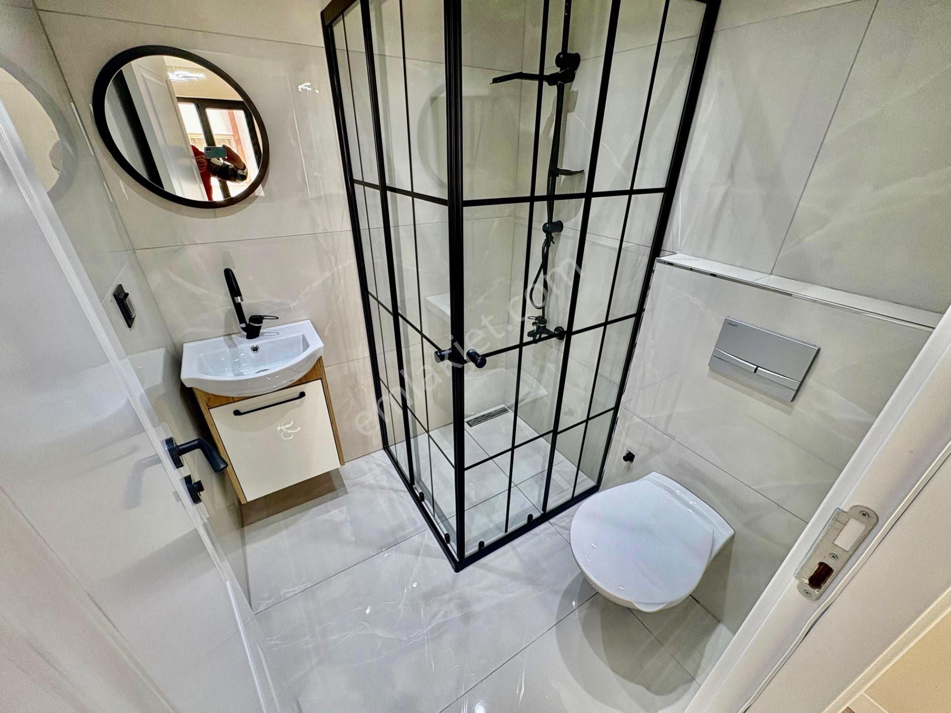 ▓karabuluttan▓ikizçay'ın En Şık & Ön Cephe Ayrı Mutfak 3+1 Satılık Daire - Görsel 26