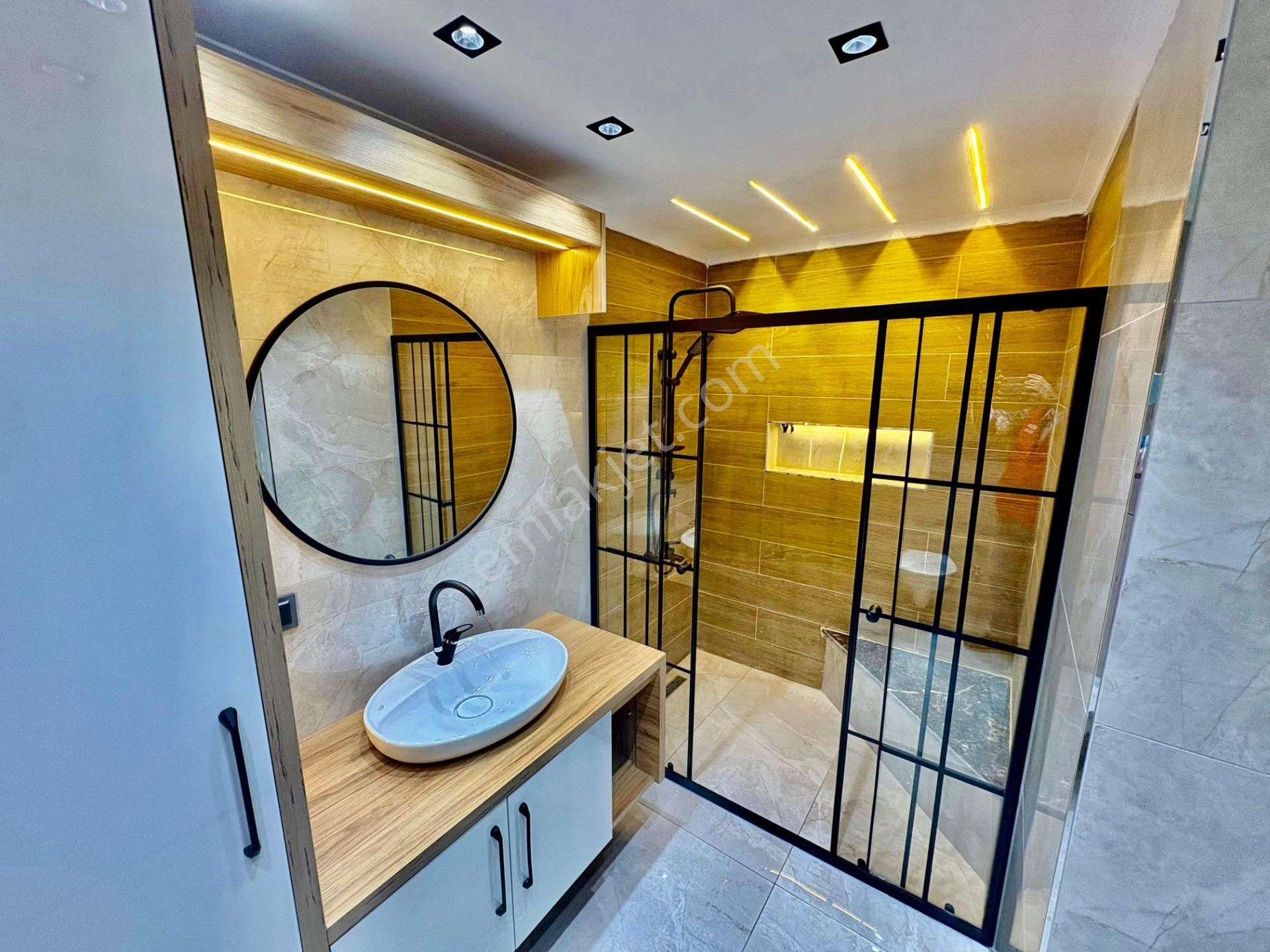 ▓karabuluttan▓ikizçay'ın En Şık & Ön Cephe Ayrı Mutfak 3+1 Satılık Daire - Görsel 29