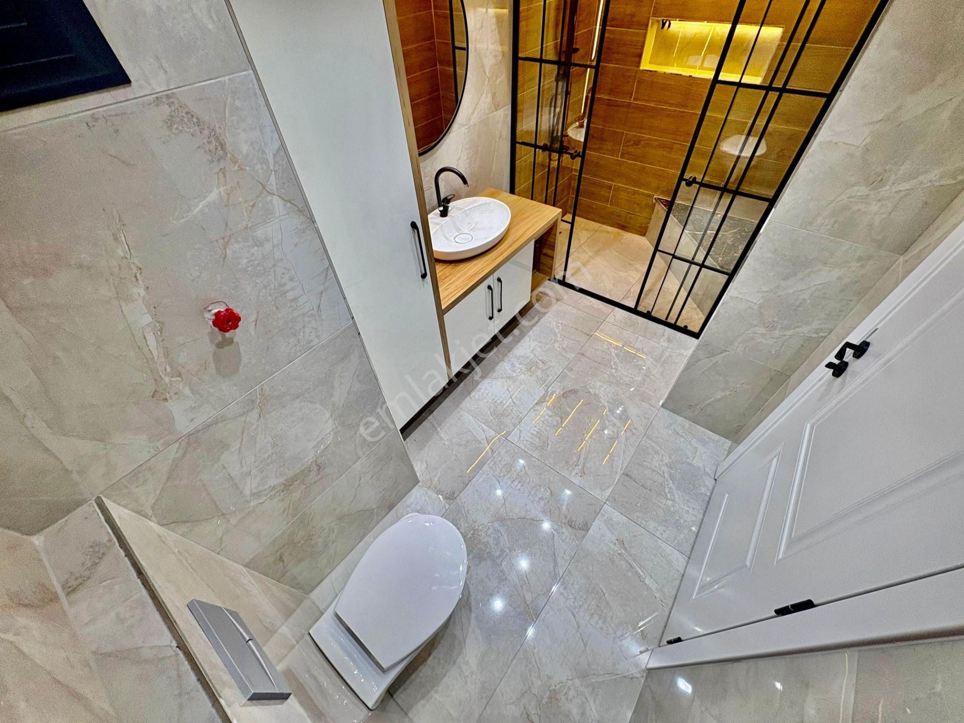 ▓karabuluttan▓ikizçay'ın En Şık & Ön Cephe Ayrı Mutfak 3+1 Satılık Daire - Görsel 27