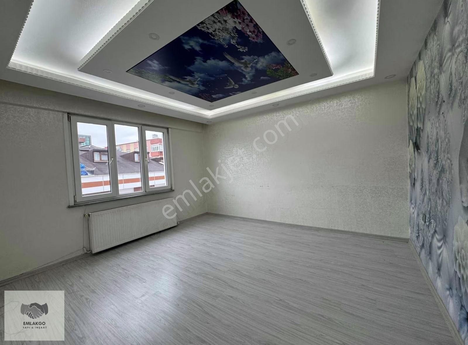 Sefaköy Tevfikbey Mah. Merkezi Konumda Masrafsız Kiralık Daire - Görsel 3