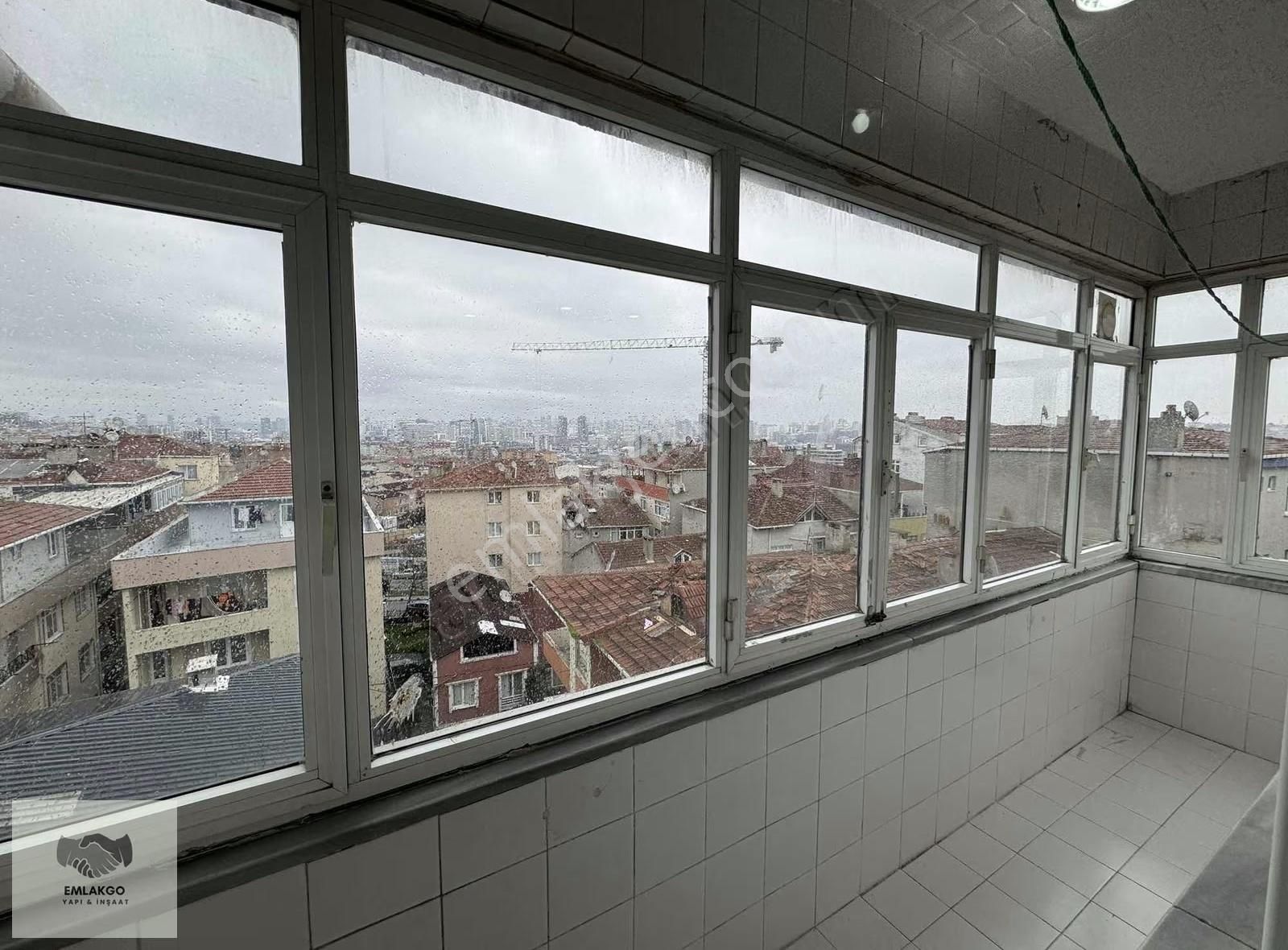 Sefaköy Tevfikbey Mah. Merkezi Konumda Masrafsız Kiralık Daire - Görsel 13