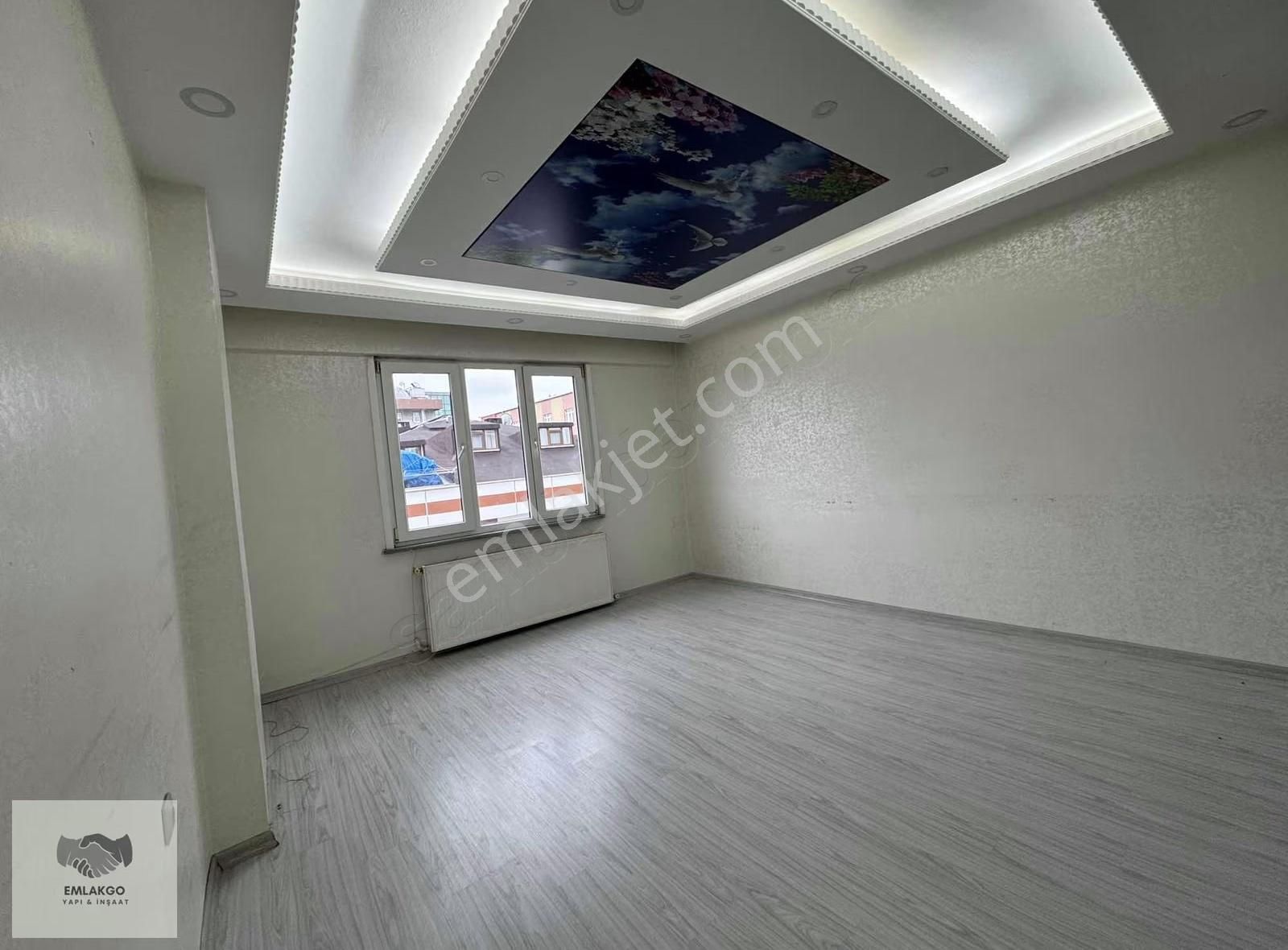 Sefaköy Tevfikbey Mah. Merkezi Konumda Masrafsız Kiralık Daire - Görsel 12