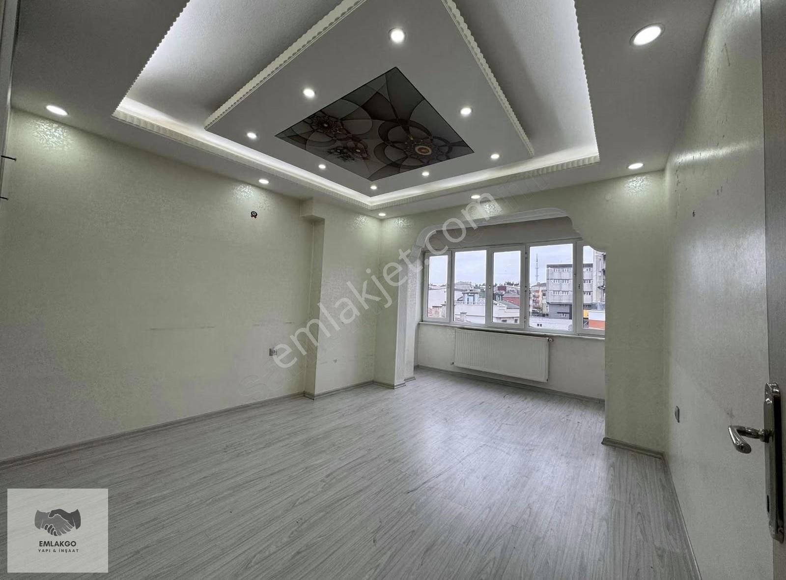 Sefaköy Tevfikbey Mah. Merkezi Konumda Masrafsız Kiralık Daire - Görsel 10