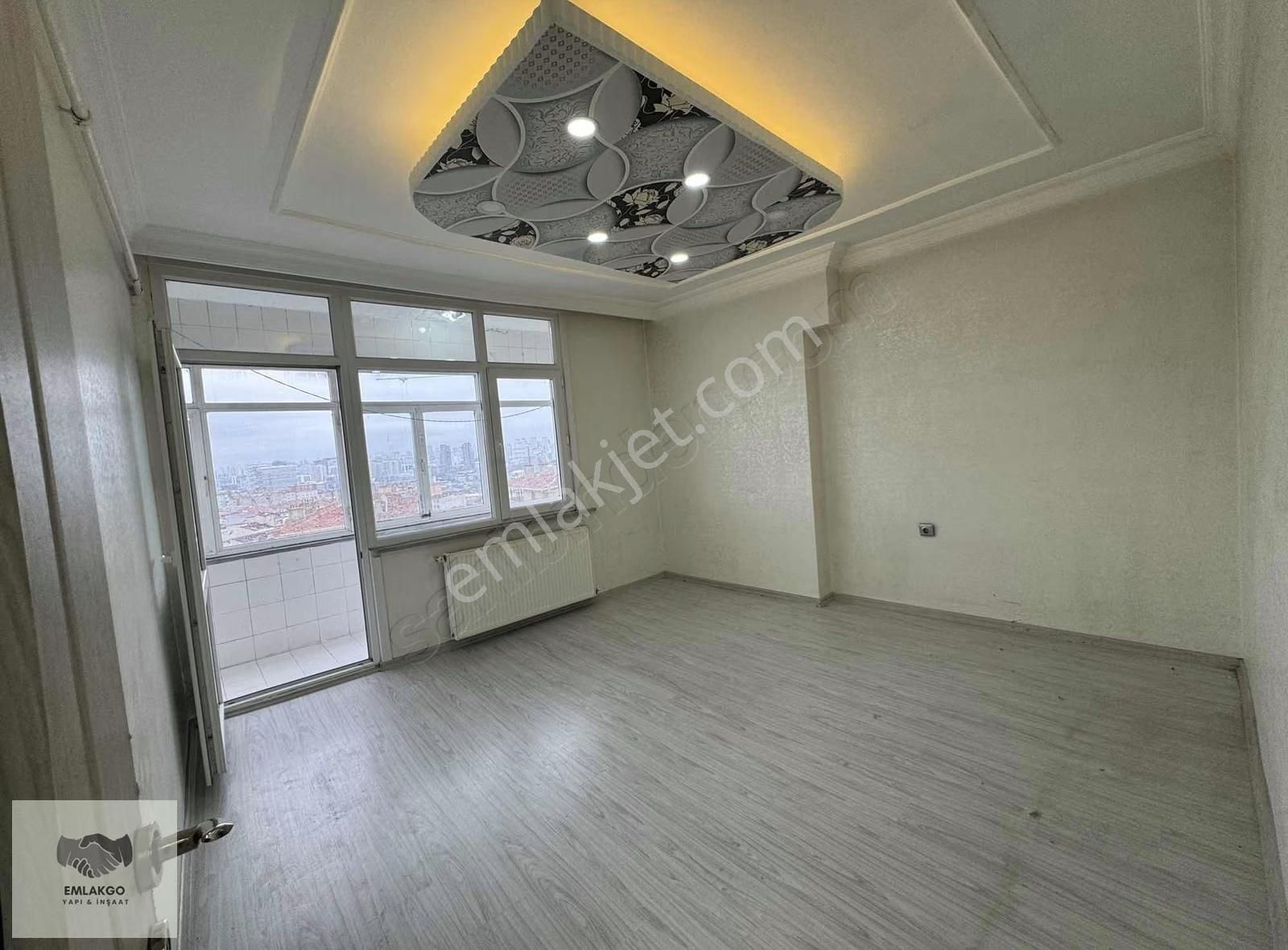 Sefaköy Tevfikbey Mah. Merkezi Konumda Masrafsız Kiralık Daire - Görsel 14