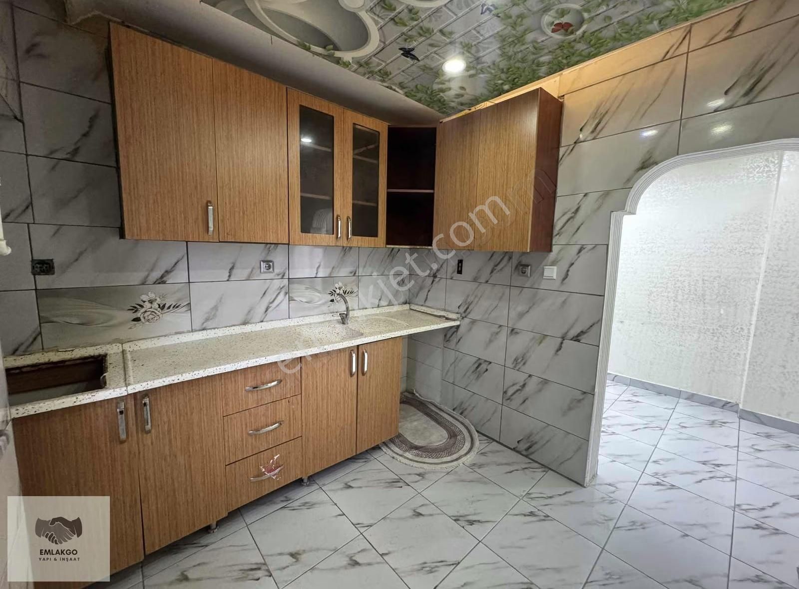 Sefaköy Tevfikbey Mah. Merkezi Konumda Masrafsız Kiralık Daire - Görsel 6