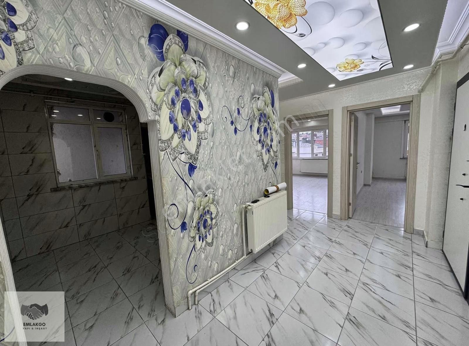 Sefaköy Tevfikbey Mah. Merkezi Konumda Masrafsız Kiralık Daire - Görsel 11