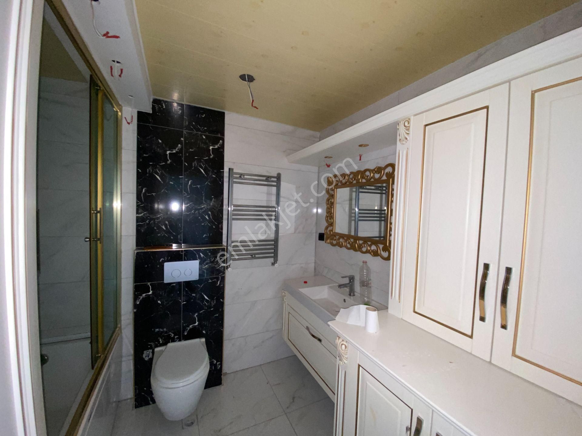 Mezitli Akdeniz Mah.aquaparklı Spor Alanlı 5+1 Satılık Daire - Görsel 35