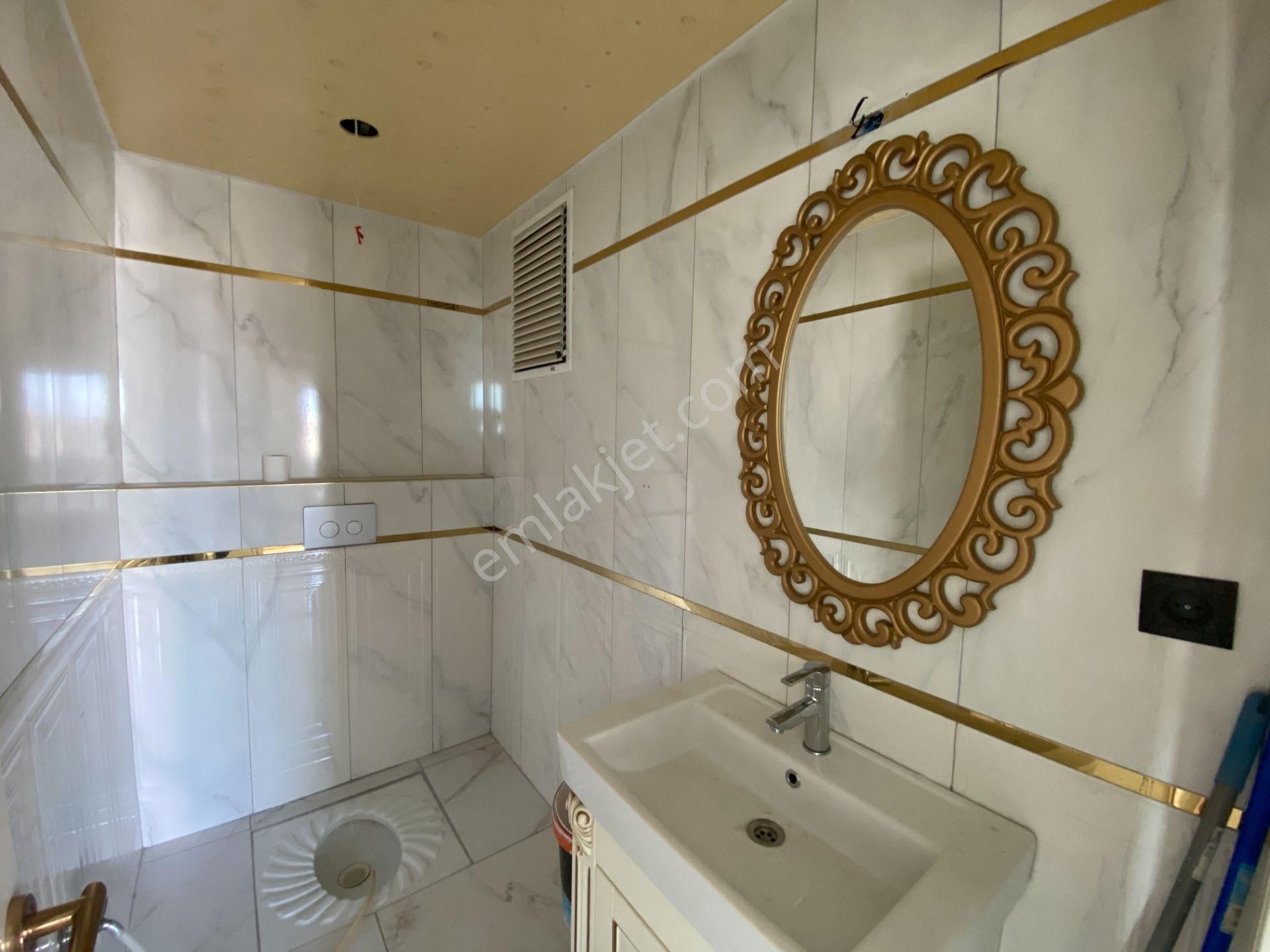 Mezitli Akdeniz Mah.aquaparklı Spor Alanlı 5+1 Satılık Daire - Görsel 22