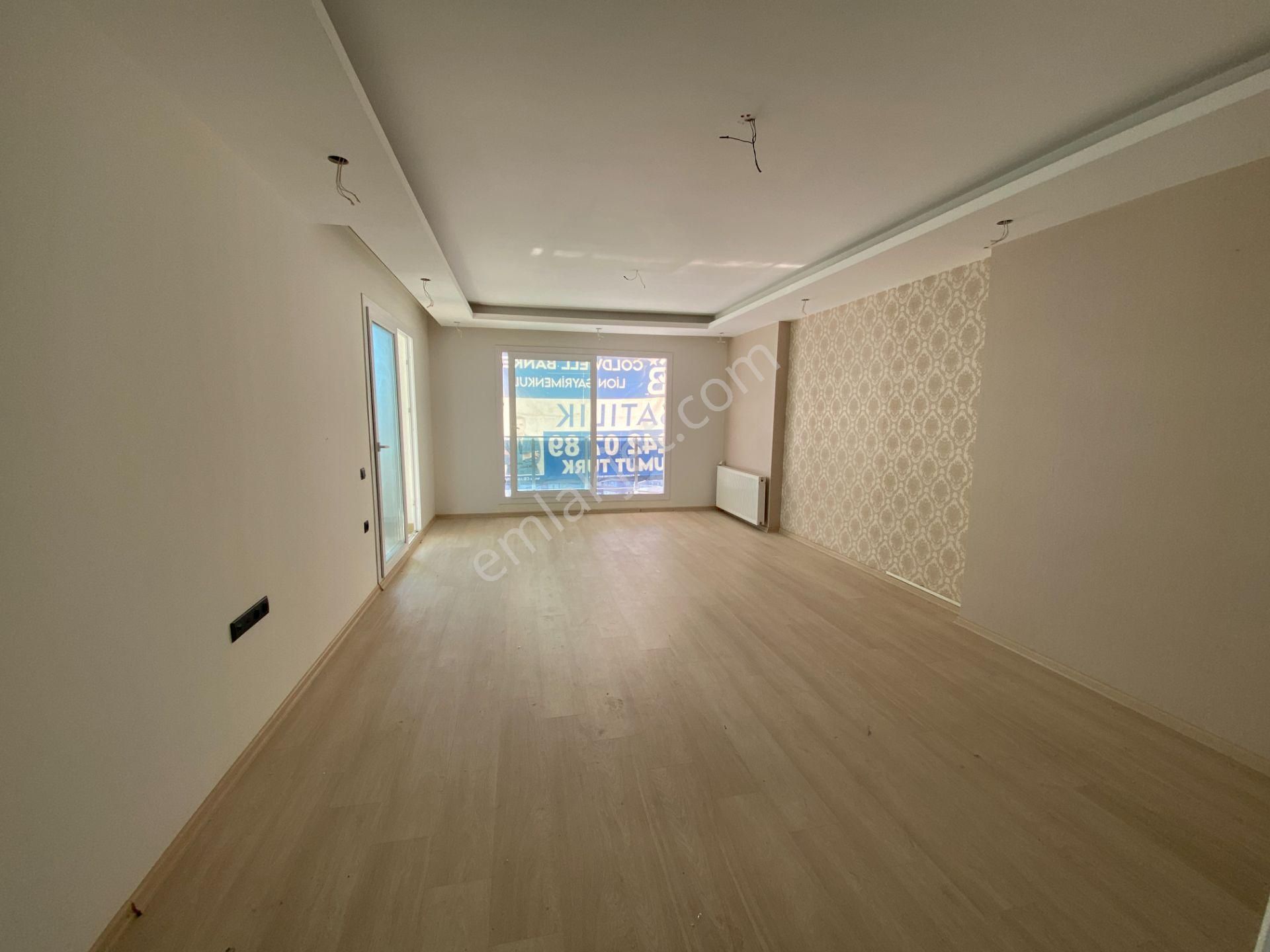 Mezitli Akdeniz Mah.aquaparklı Spor Alanlı 5+1 Satılık Daire - Görsel 14