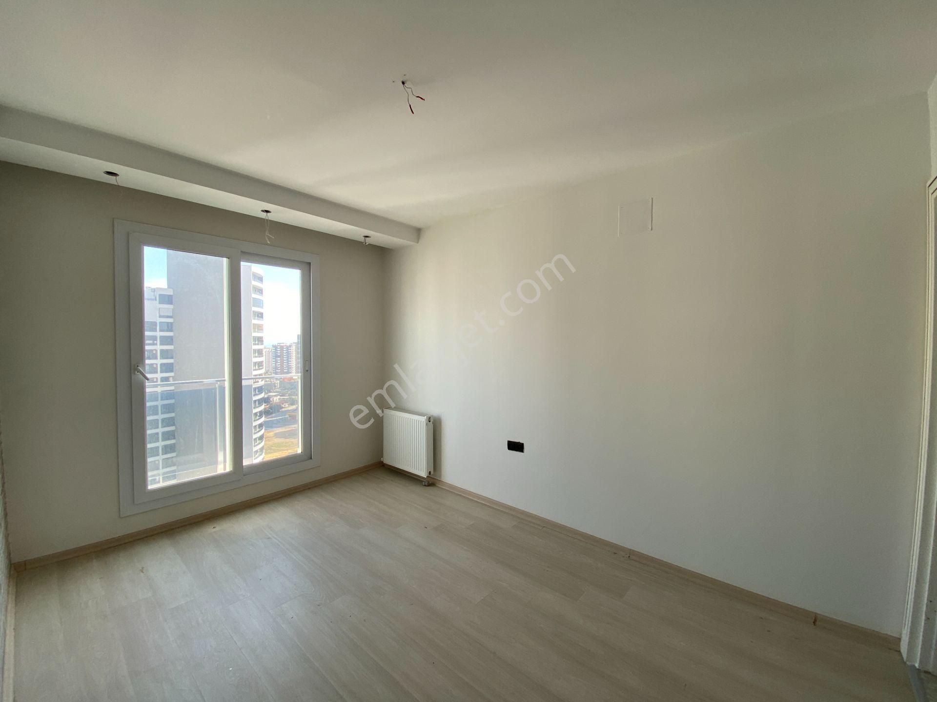 Mezitli Akdeniz Mah.aquaparklı Spor Alanlı 5+1 Satılık Daire - Görsel 23