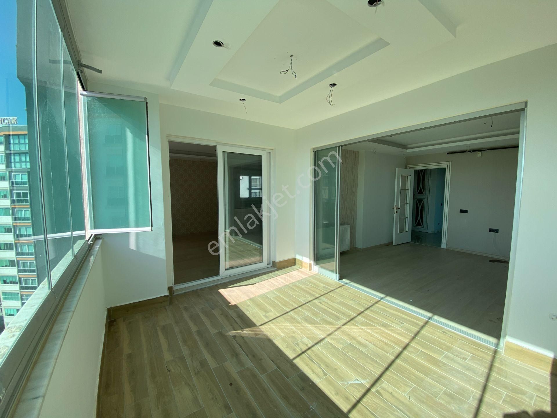 Mezitli Akdeniz Mah.aquaparklı Spor Alanlı 5+1 Satılık Daire - Görsel 18